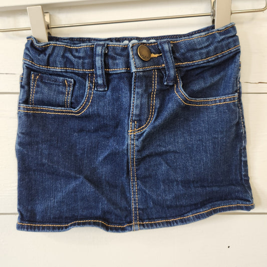 Size 4 | babyGap Kids' skirt | UBNUU