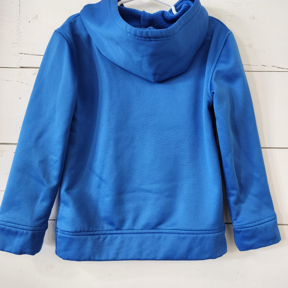 Size 6 | Under Armour Kids' Hoodie | UBNUU