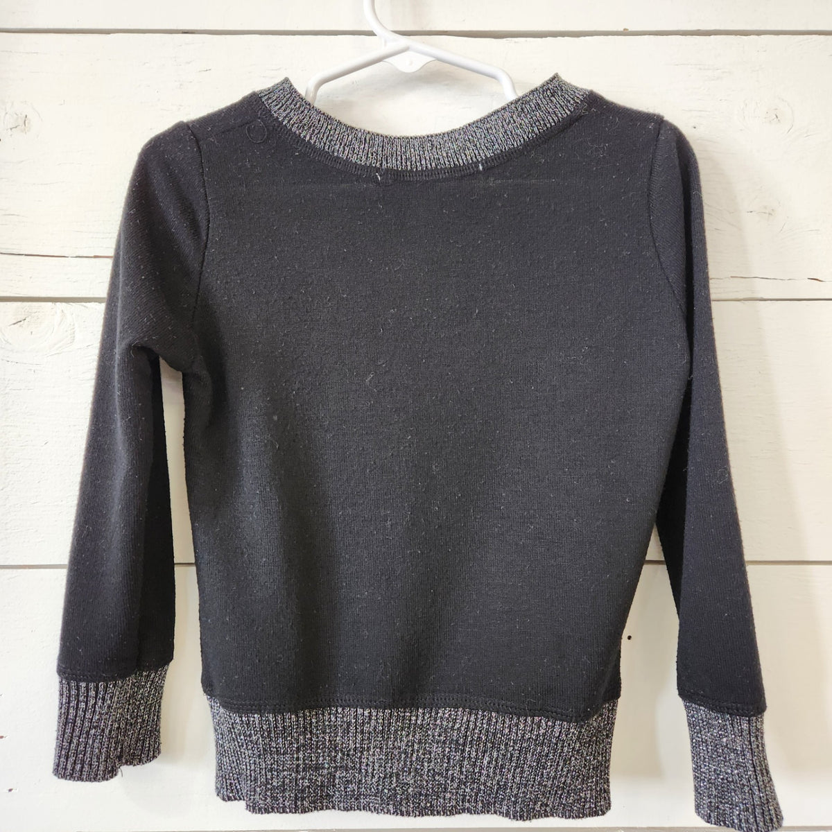 Size 3T | Poof Girl Excellence Kids' Sweater | UBNUU