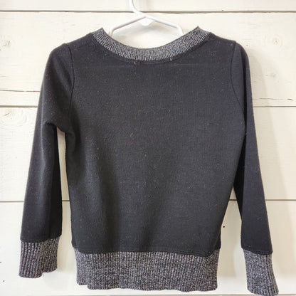 Size 3T | Poof Girl Excellence Kids' Sweater | UBNUU