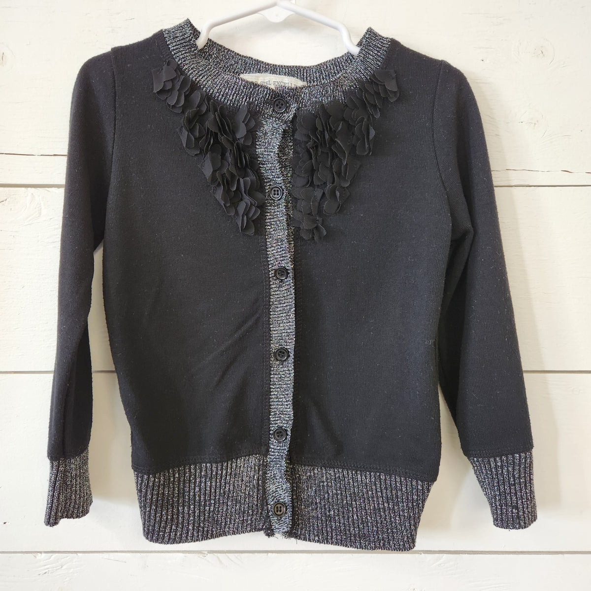 Size 3T | Poof Girl Excellence Kids' Sweater | UBNUU