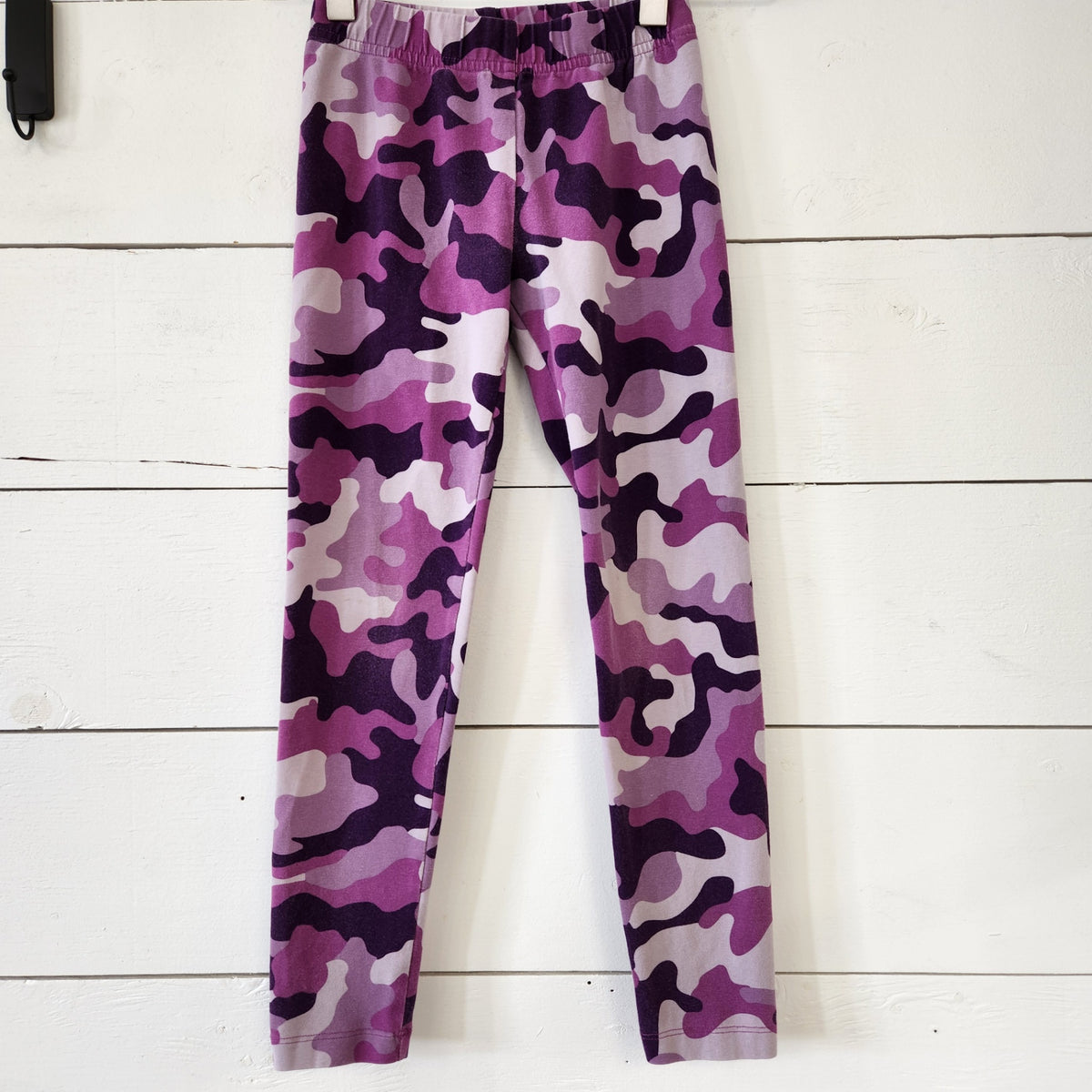 Size S | LANDS' END Kids' Leggings | UBNUU