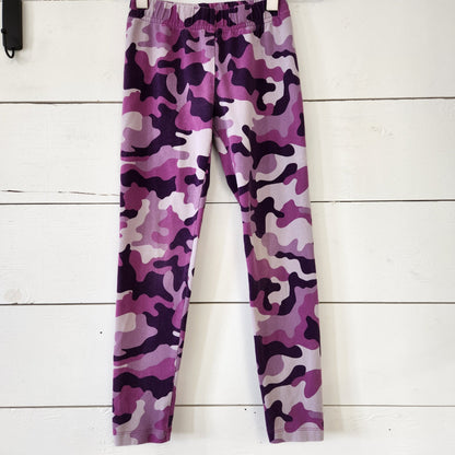 Size S | LANDS' END Kids' Leggings | UBNUU