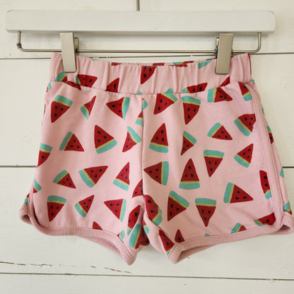 Size 5 | Hanna Andersson Kids' Shorts | UBNUU