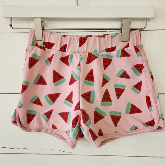 Size 5 | Hanna Andersson Kids' Shorts | UBNUU