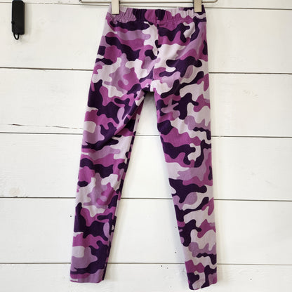 Size S | LANDS' END Kids' Leggings | UBNUU