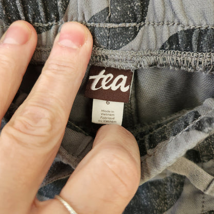Size 6 | tea Kids' Shorts | UBNUU