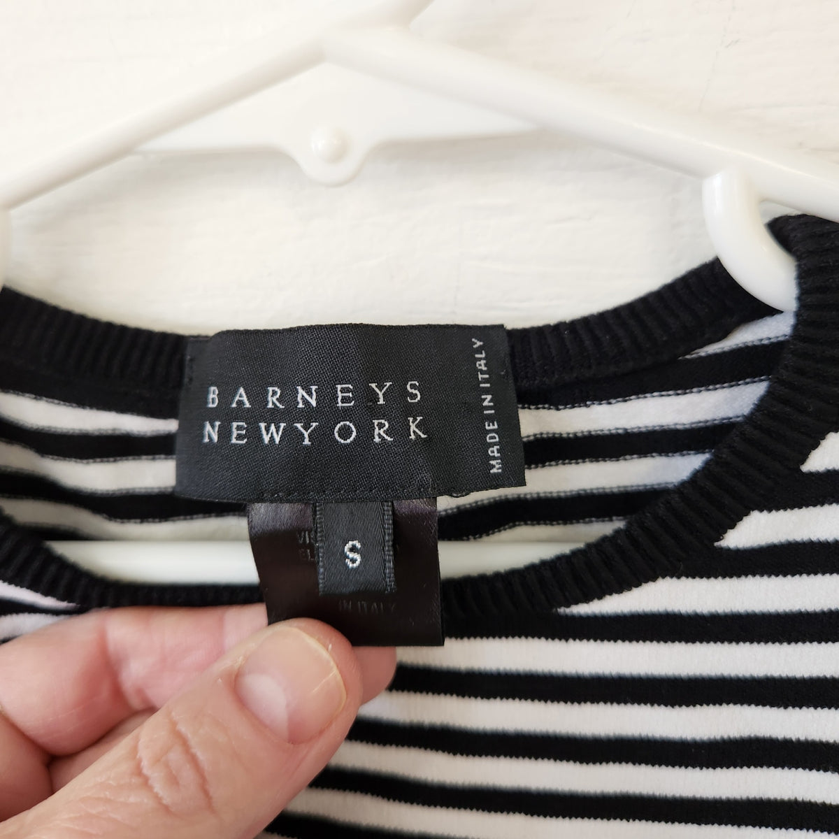 Size S | Barneys New York Kids' Sweater | UBNUU