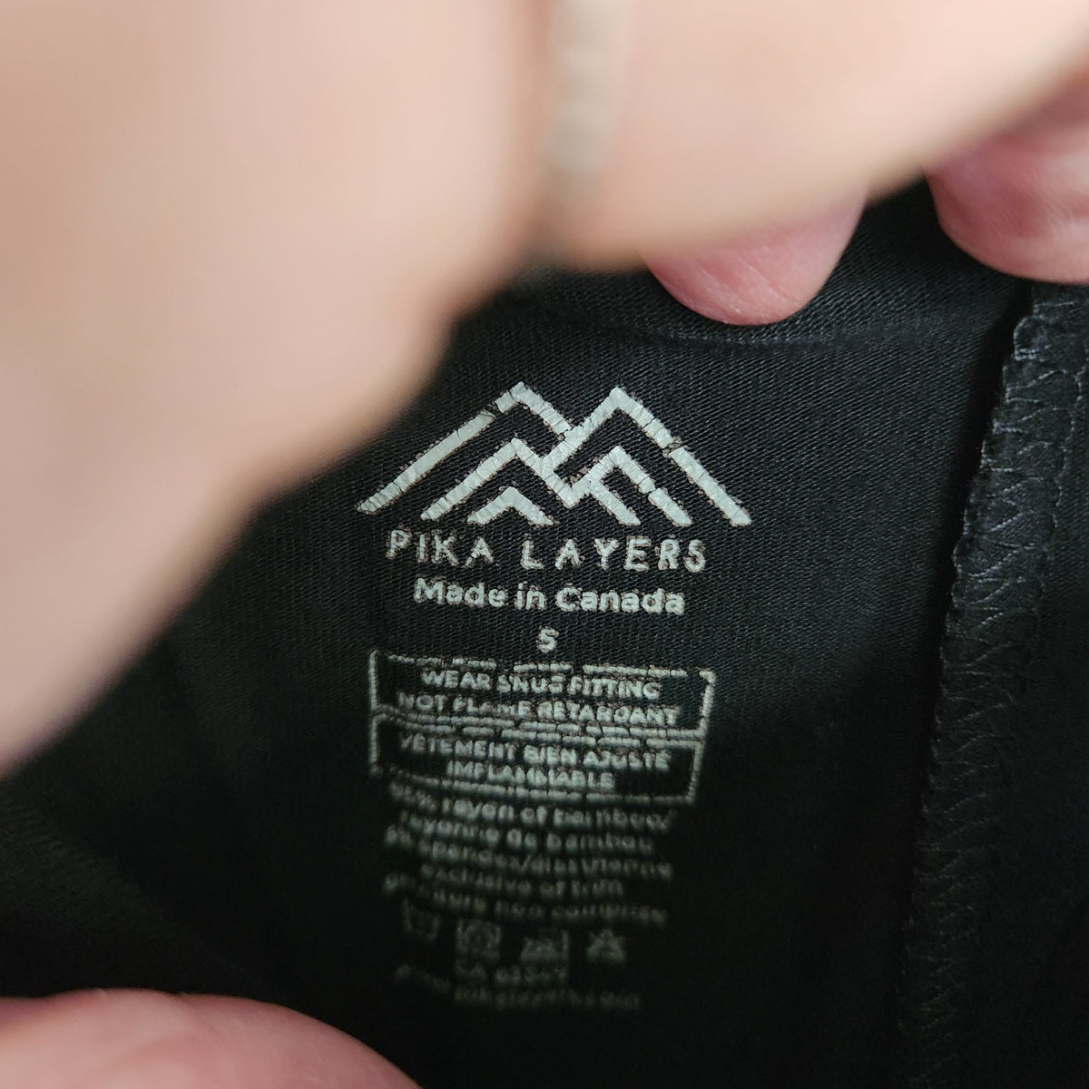 Size 5-6 | Pika Layers Kids' Sleepwear | UBNUU
