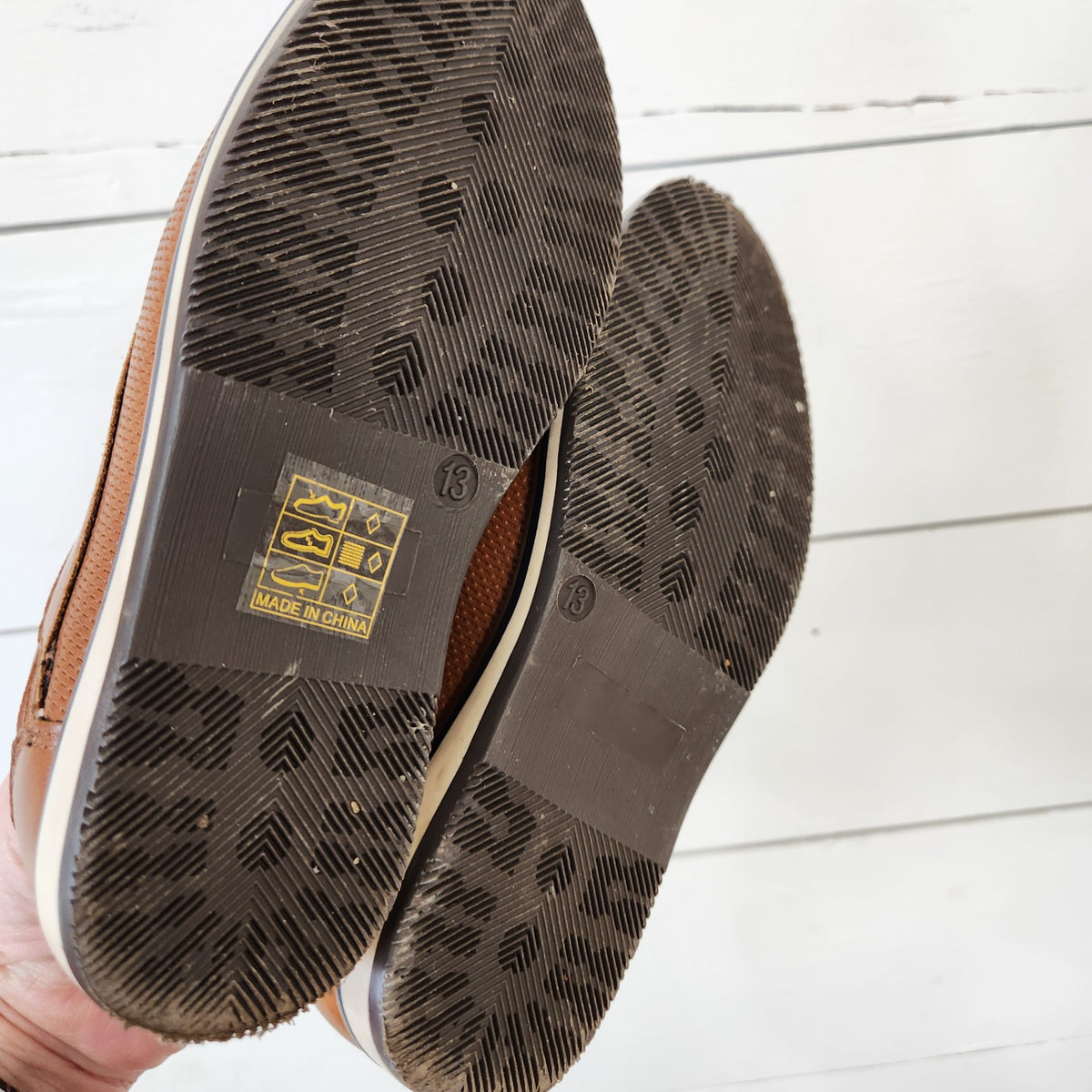 Size 13 | Bruno Mars Kids' Shoes | UBNUU