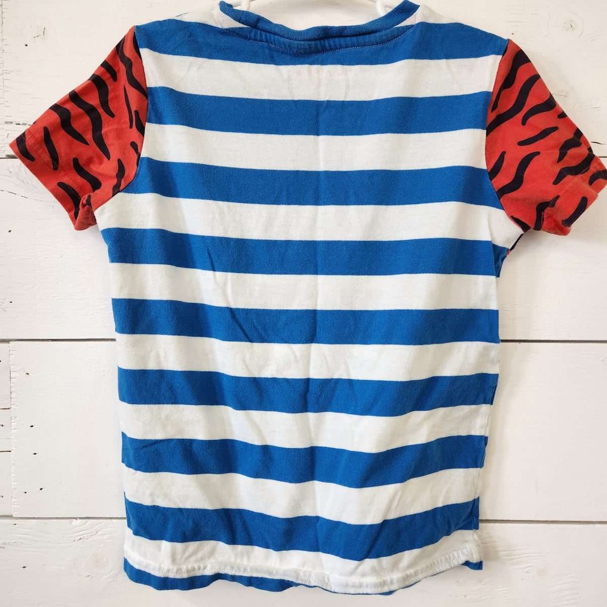 Size 6Y | Mini Bodem Kids' T-Shirt | UBNUU