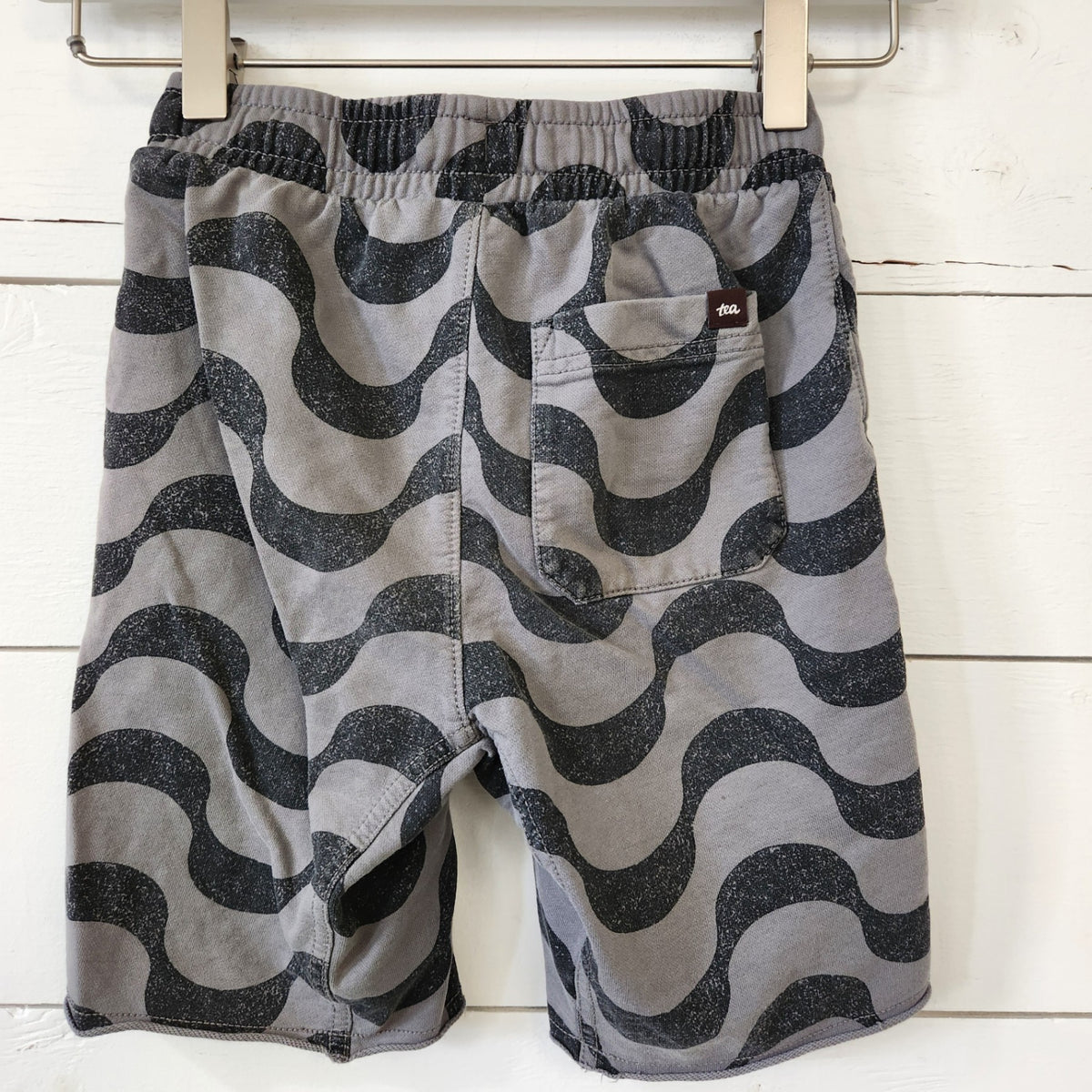 Size 6 | tea Kids' Shorts | UBNUU