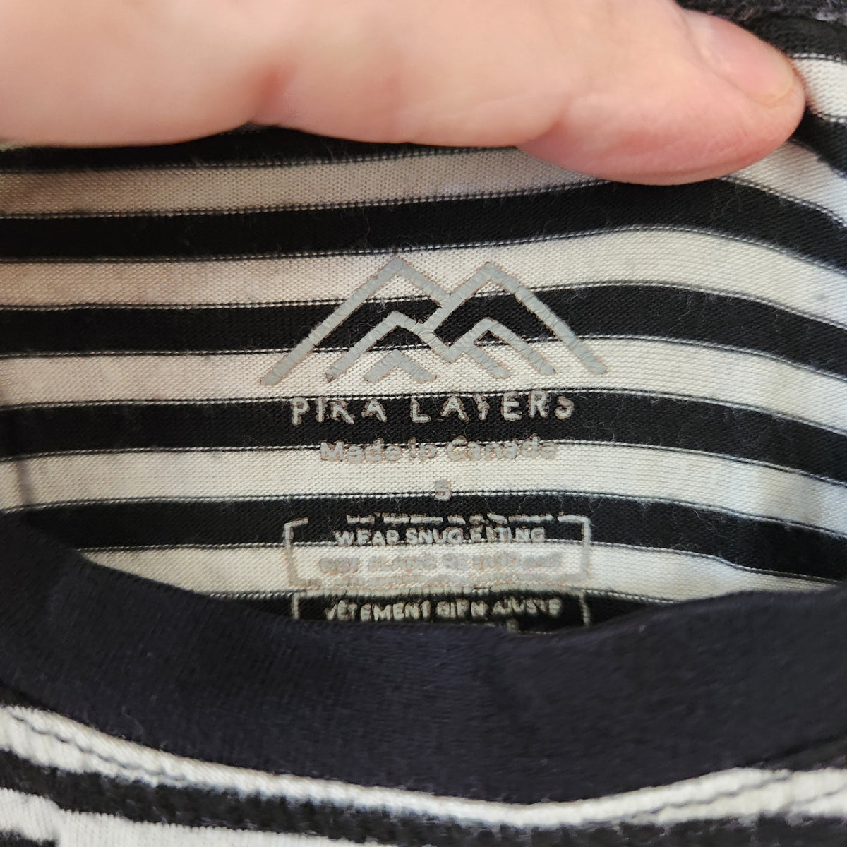 Size 5-6 | Pika Layers Kids' Sleepwear | UBNUU