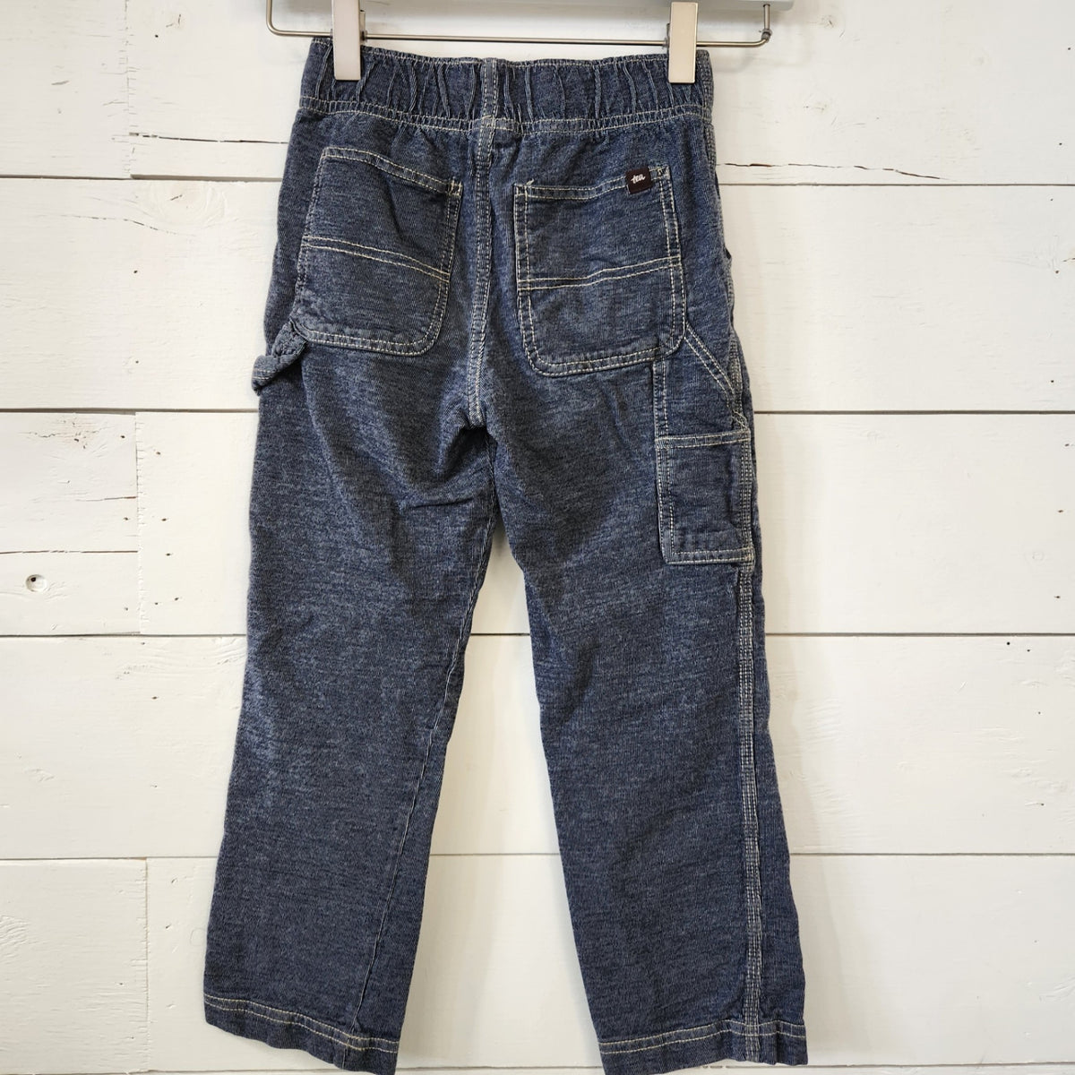 Size 6 | tea Kids' Pants | UBNUU
