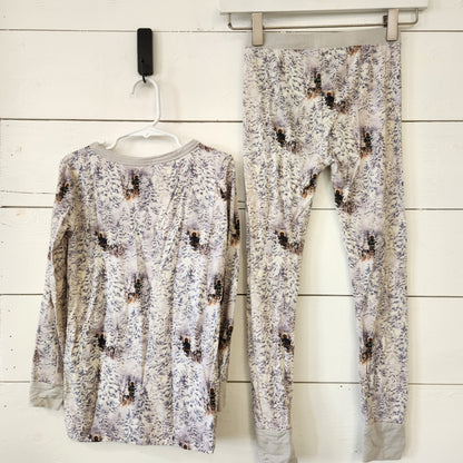 Size 6 | little-alaskan.com Kids' Pajamas | UBNUU