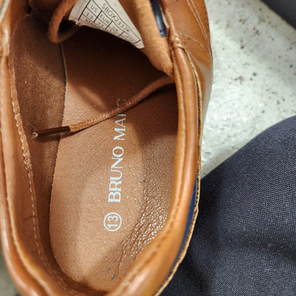 Size 13 | Bruno Mars Kids' Shoes | UBNUU