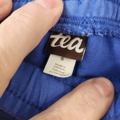 Size 6 | Tea Kids' Shorts | UBNUU
