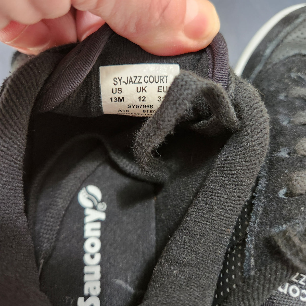 Size 13M | Saucony Kids' Shoes | UBNUU