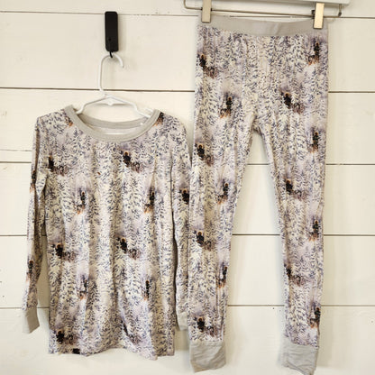 Size 6 | little-alaskan.com Kids' Pajamas | UBNUU