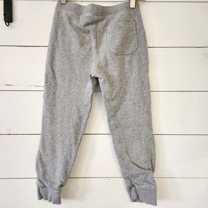 Size 6-7 | Hanna Andersen Kids' Jogging Pants | UBNUU