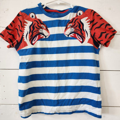 Size 6Y | Mini Bodem Kids' T-Shirt | UBNUU
