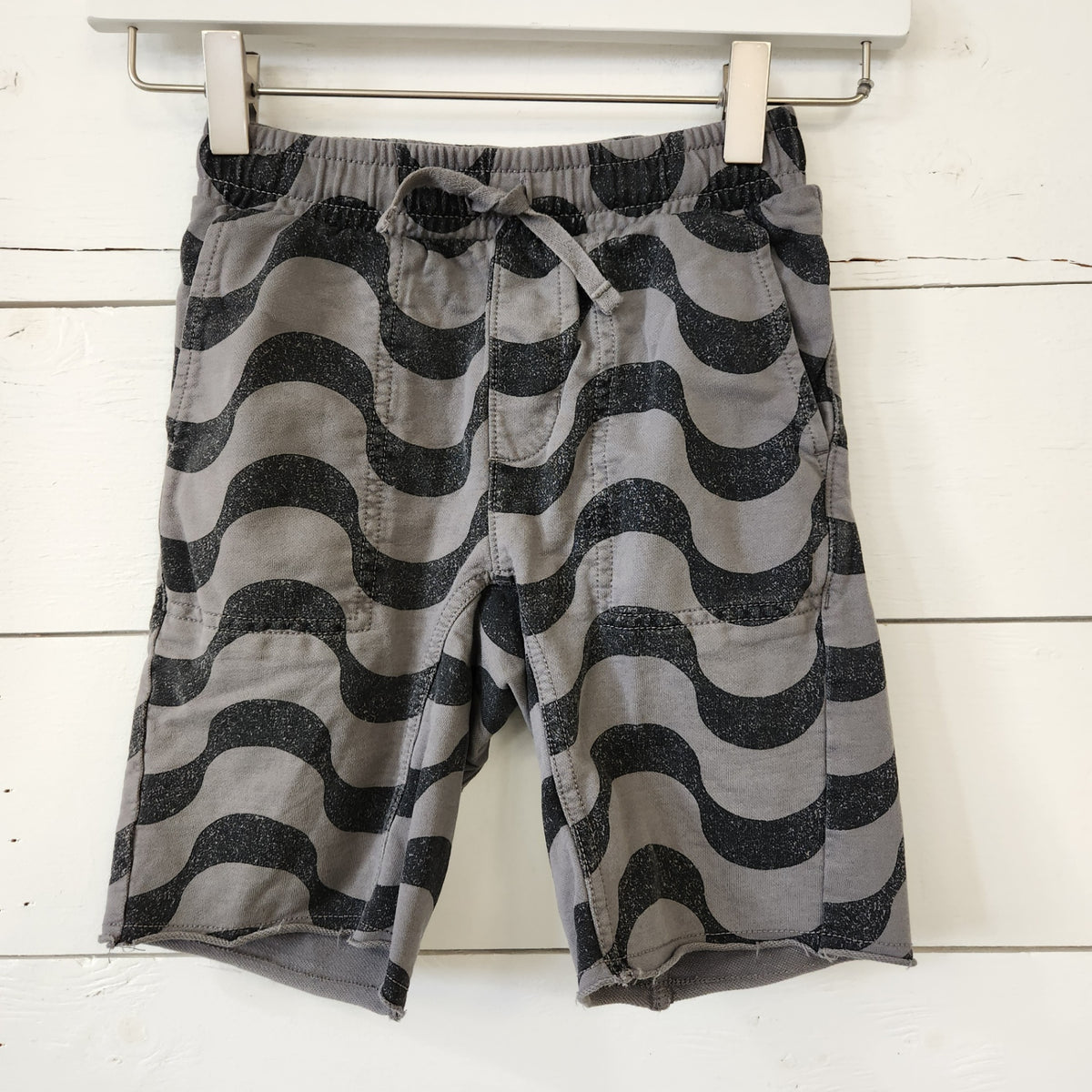 Size 6 | tea Kids' Shorts | UBNUU