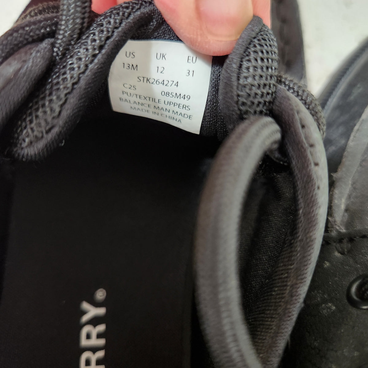 Size 13 | Kids' Shoes | UBNUU
