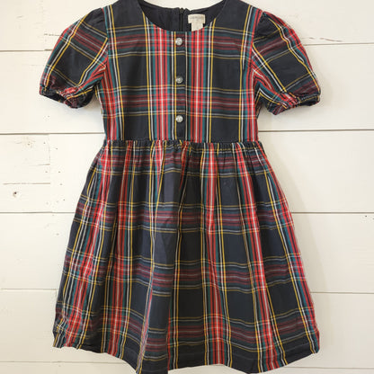 Size 7 | Crewcuts Kids' Dress | UBNUU