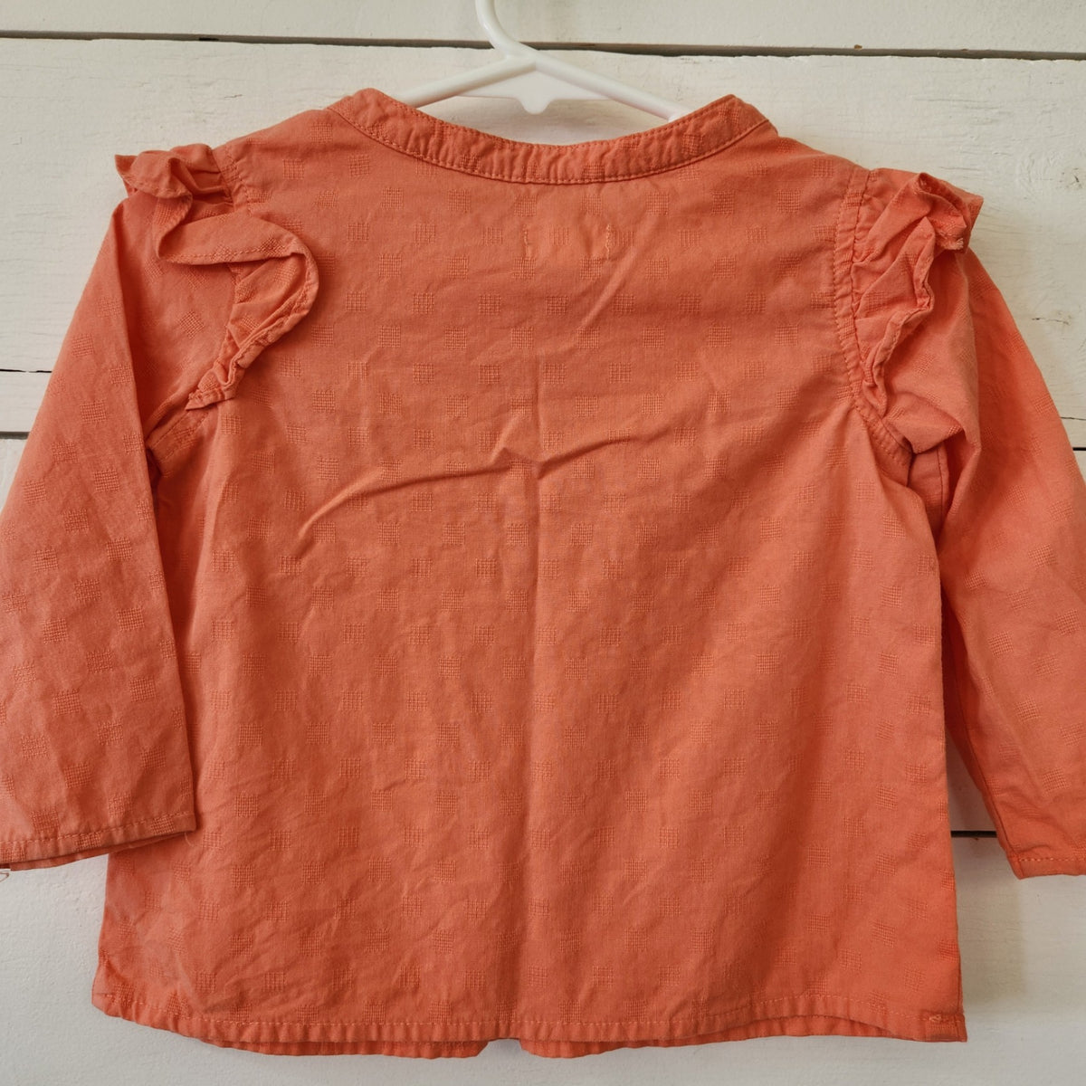 Size 12-18 months | GMBORREE Kids' Shirt | UBNUU