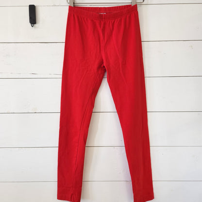 Size 10 | Hanna Andersson Kids' Leggings | UBNUU