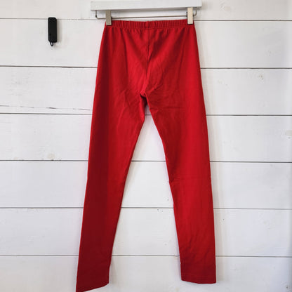 Size 10 | Hanna Andersson Kids' Leggings | UBNUU