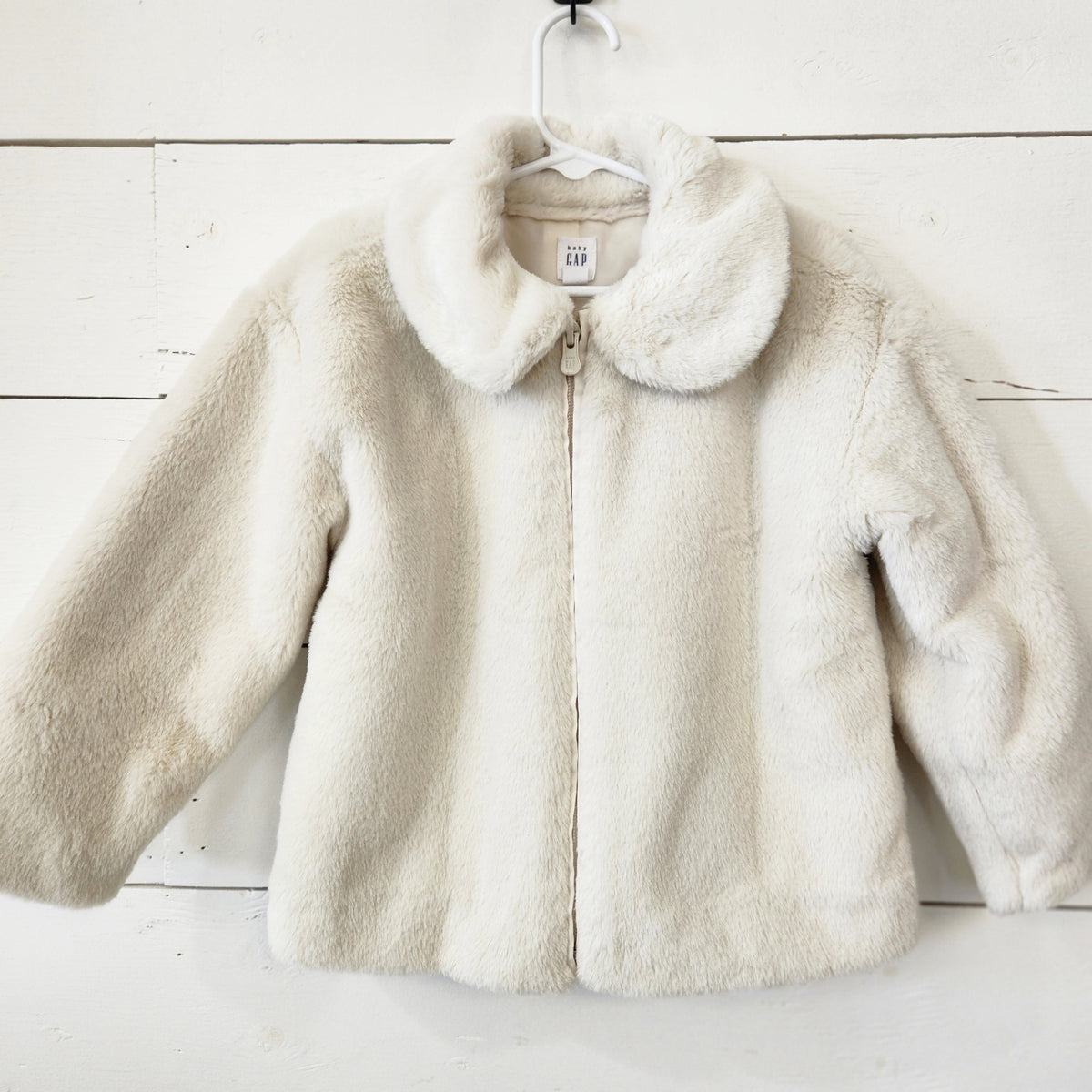 Size 4 years | baby GAP Kids' Coat | UBNUU