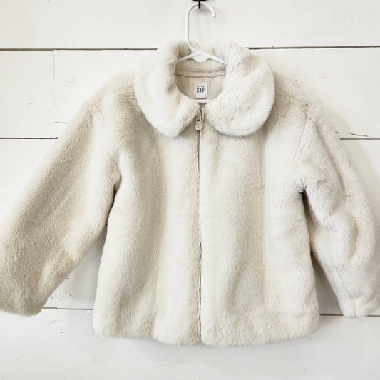 Size 4 years | baby GAP Kids' Coat | UBNUU