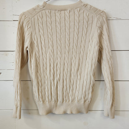 Size L (10-11) | crewcuts Kids' Sweater | UBNUU