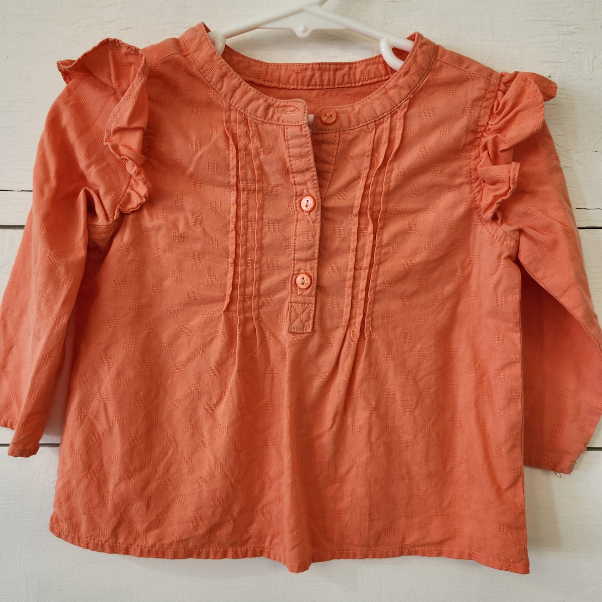 Size 12-18 months | GMBORREE Kids' Shirt | UBNUU