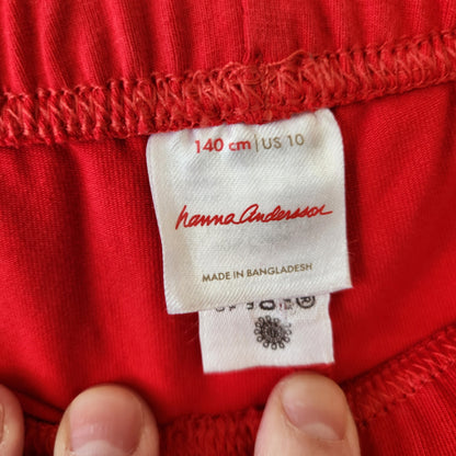 Size 10 | Hanna Andersson Kids' Leggings | UBNUU