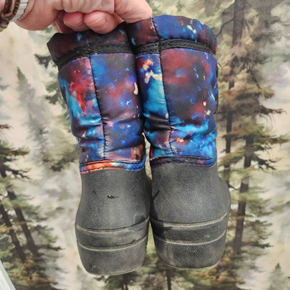 Size 12 | BOGS Kids' Winter boots | UBNUU