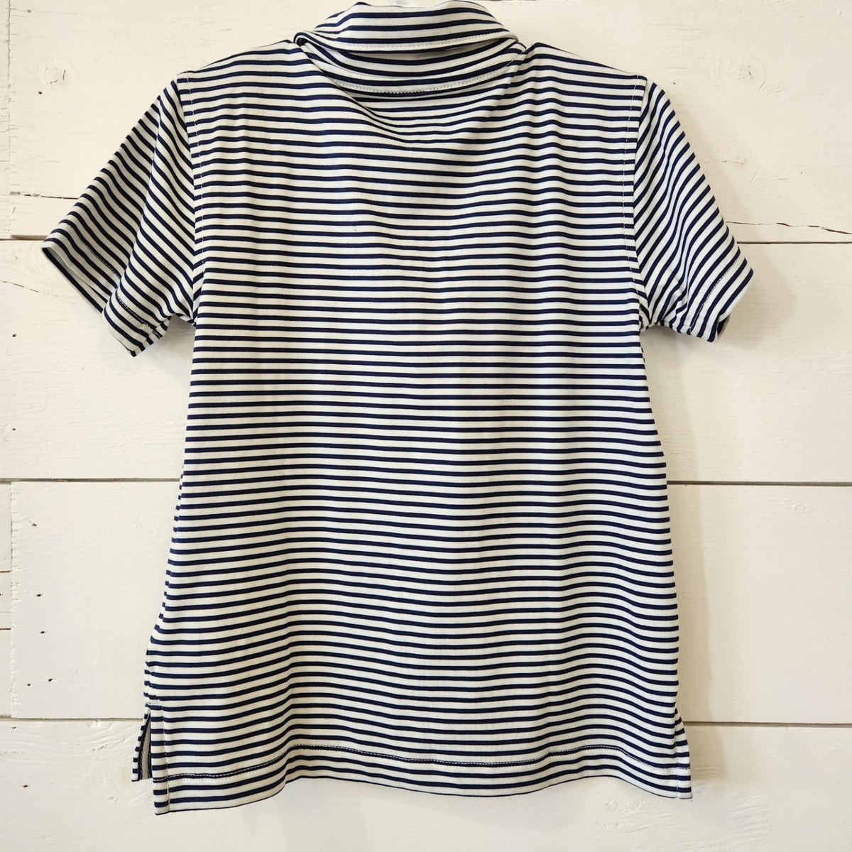 Size (4-5) | Crewcuts Performance Kids' Shirt | UBNUU