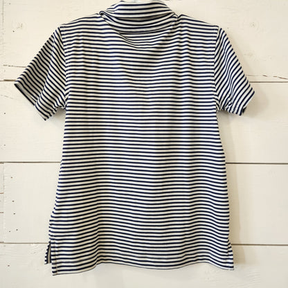 Size (4-5) | Crewcuts Performance Kids' Shirt | UBNUU