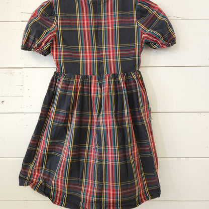 Size 7 | Crewcuts Kids' Dress | UBNUU