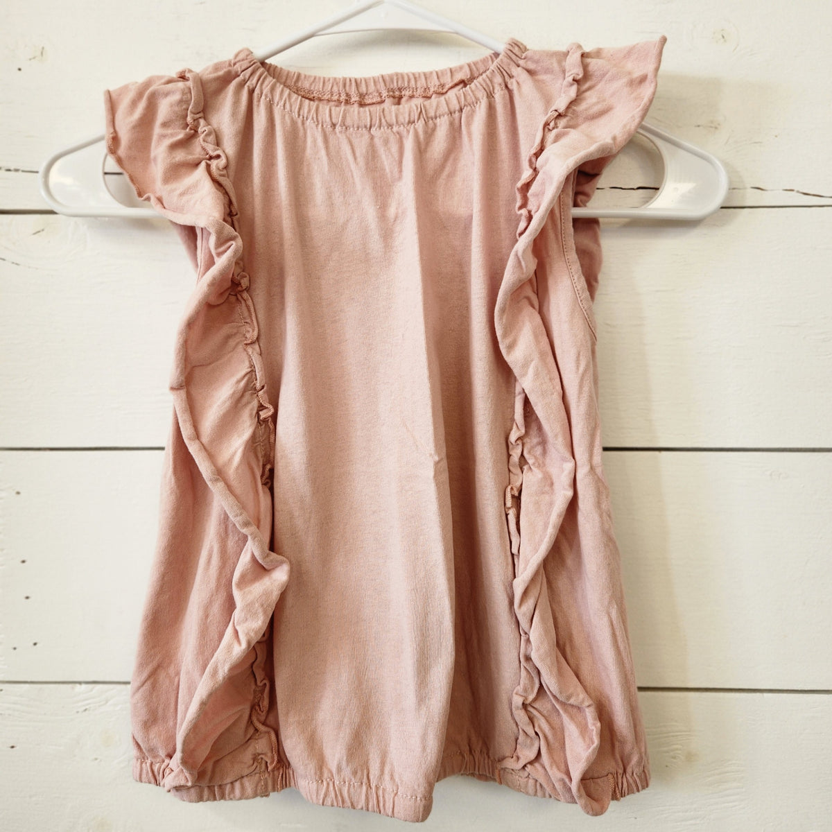 Size 7-8 | Unknown Kids' shirt | UBNUU
