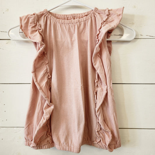 Size 7-8 | Unknown Kids' shirt | UBNUU
