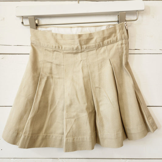 Size 5 | crewcuts Kids' Skirt | UBNUU