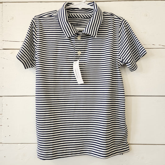 Size (4-5) | Crewcuts Performance Kids' Shirt | UBNUU