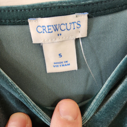 Size 5 | CREWCUTS Kids' Jumper | UBNUU