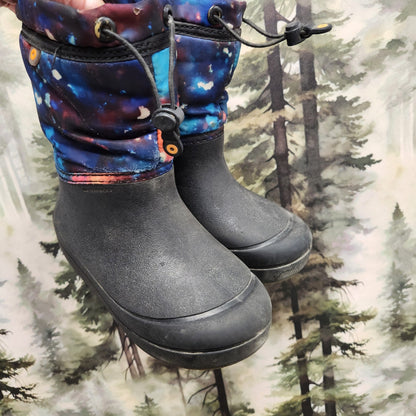 Size 12 | BOGS Kids' Winter boots | UBNUU