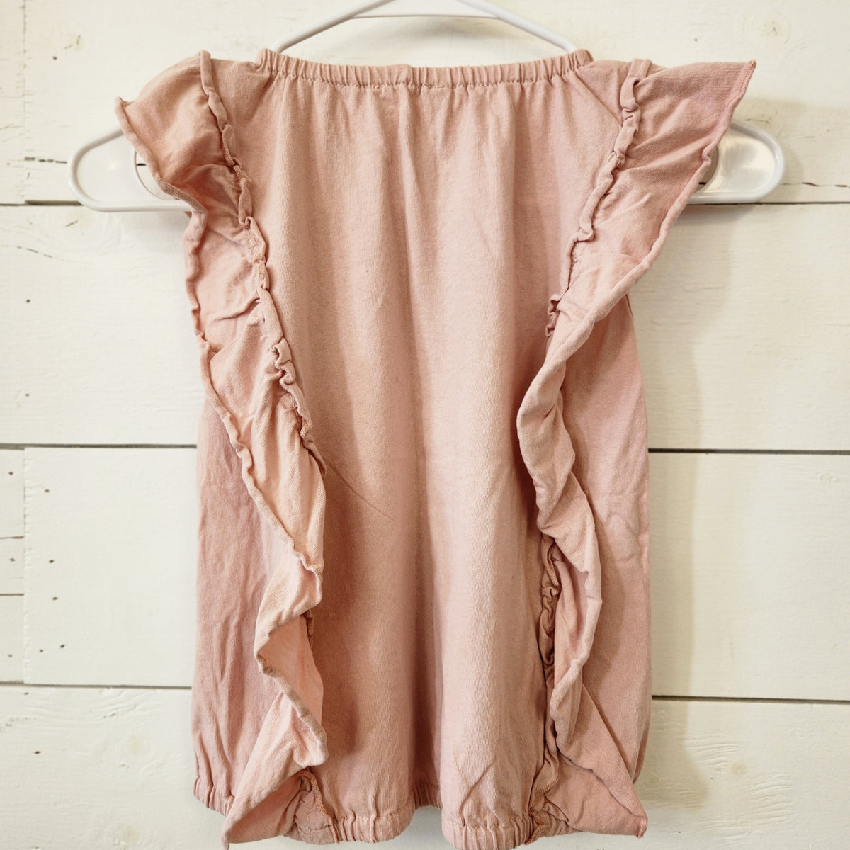 Size 7-8 | Unknown Kids' shirt | UBNUU