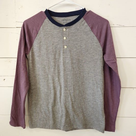 Size 10-11 | Crewcuts Kids' Shirt | UBNUU