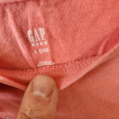 Size 10 | GAP Kids' Shirt | UBNUU