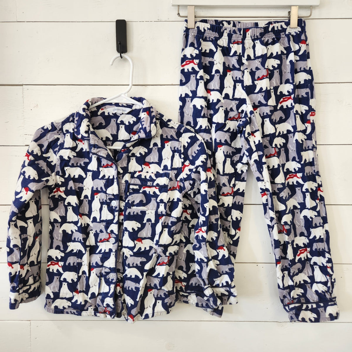 Size 8 | The Company Store Kids' Sleepwear | UBNUU